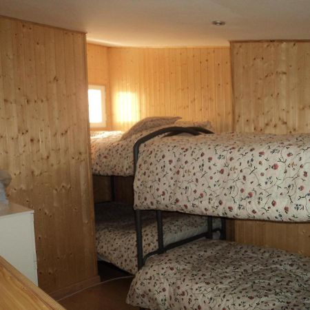 Apartamento En Sierra Nevada Eksteriør bilde