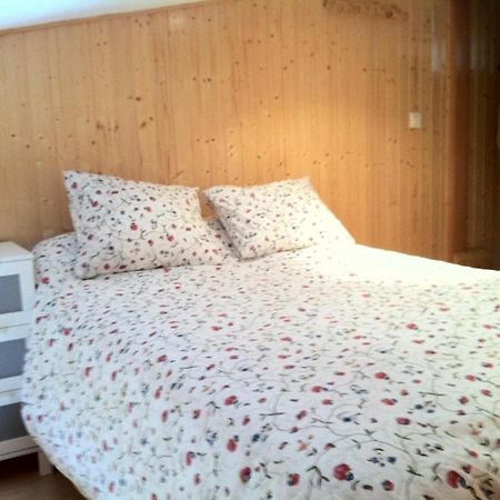 Apartamento En Sierra Nevada Eksteriør bilde