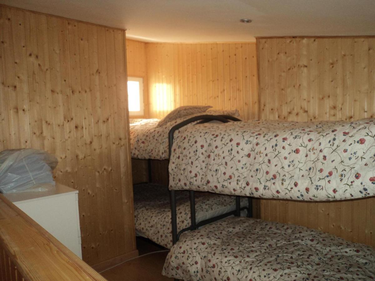 Apartamento En Sierra Nevada Eksteriør bilde